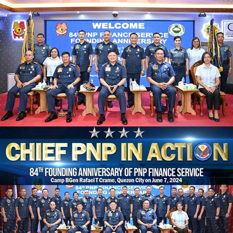 PNP Finance Service Office 14, CAMP BGEN RAFAEL T .